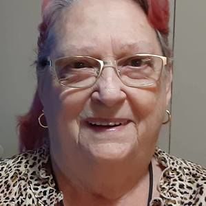 Meet your Posher, Kay